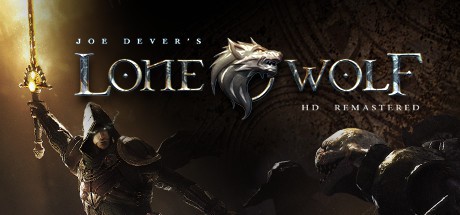 Купить Joe Dever’s Lone Wolf HD Remastered