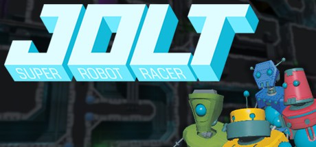 Купить JOLT: Super Robot Racer