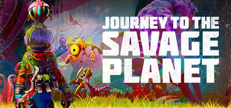 journey to the savage planet steam