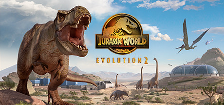 Jurassic World Evolution 2 - Deluxe Edition