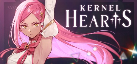 Купить Kernel Hearts