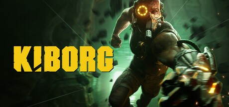 Купить KIBORG
