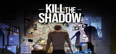 Купить Kill The Shadow