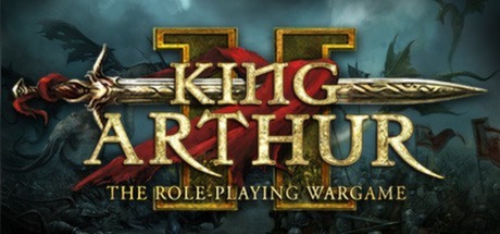 King Arthur II: The Role Playing Wargame