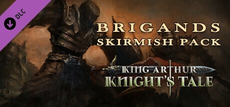 Купить King Arthur: Knight's Tale - Brigands Skirmish Pack