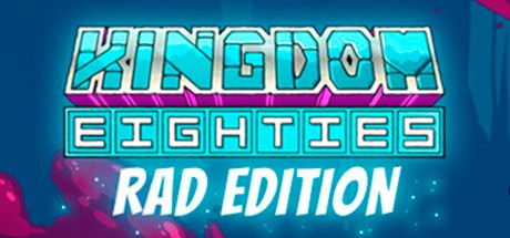 Kingdom eighties