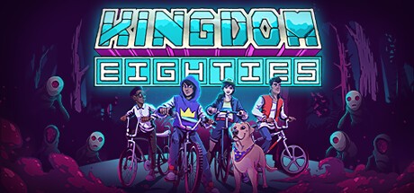 Купить Kingdom Eighties
