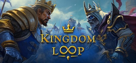 Купить Kingdom Loop