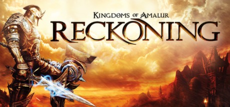 Купить Kingdoms of Amalur: Reckoning (EA App)