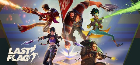 Купить Last Flag