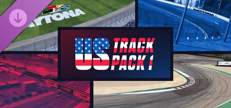 Купить Le Mans Ultimate: US Track Pack 1