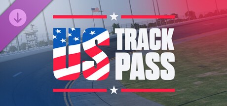 Купить Le Mans Ultimate - US Track Pass