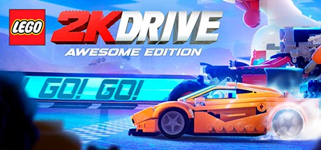 Купить LEGO® 2K Drive Awesome Edition (Steam)