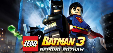 Купить LEGO Batman 3: Beyond Gotham Premium Edition