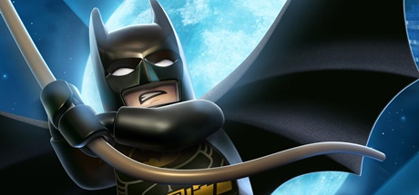LEGO Batman Trilogy