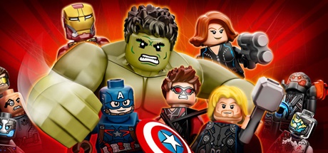 Купить LEGO MARVEL's Avengers