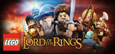 LEGO Lord of the Rings