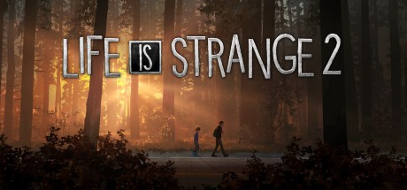 Купить Life is Strange 2 – Complete Season