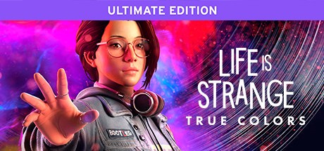 Купить Life is Strange: True Colors Ultimate Edition