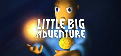 Купить Little Big Adventure