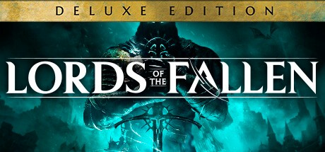 Lords of the Fallen Deluxe Edition (2023)