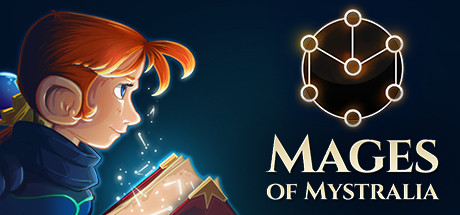 Mages of mystralia как включить русский язык