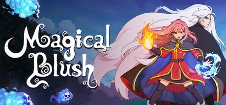 Купить Magical Blush