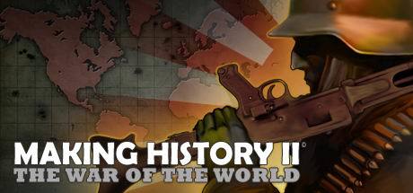 Купить Making History II: The War of the World!
