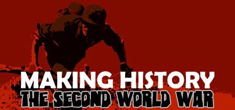 Купить Making History: The Second World War