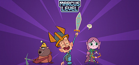 Купить Marcus Level