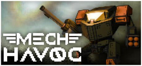 Купить Mech Havoc
