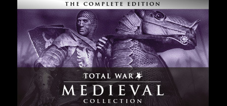 Купить Total War: Medieval – Collection
