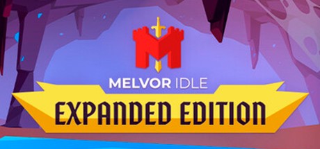 Купить Melvor Idle: Expanded Edition