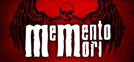 Купить Memento Mori