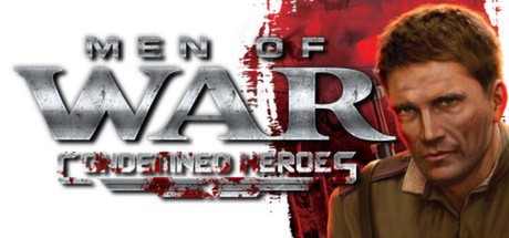 Купить Men of War: Condemned Heroes
