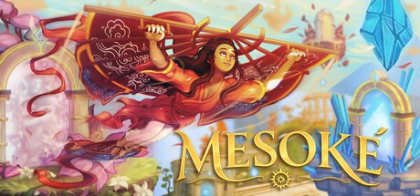 Купить Mesoké