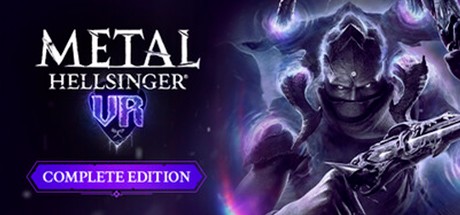 Купить Metal: Hellsinger VR - Complete Edition