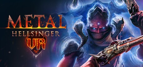 Купить Metal: Hellsinger VR