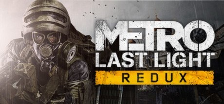 Metro last light redux вылетает на ps4