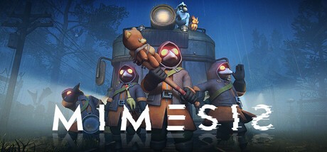 Купить MIMESIS