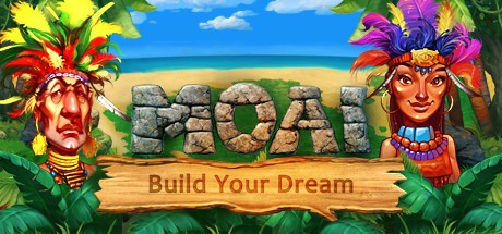 Moai: Build Your Dream