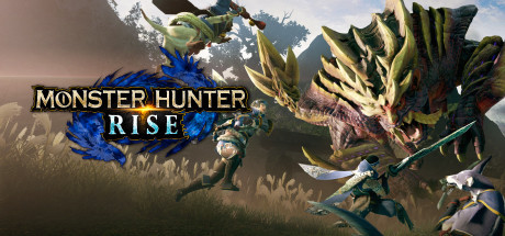 MONSTER HUNTER RISE Deluxe Edition
