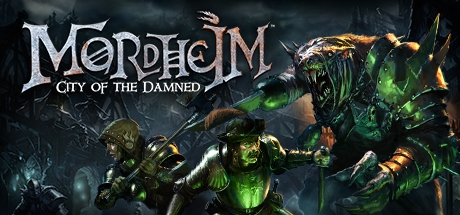 Mordheim city of the damned охотники на ведьм гайд