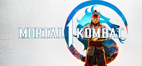 Buy Mortal Kombat 1 Steam