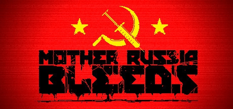 Купить Mother Russia Bleeds