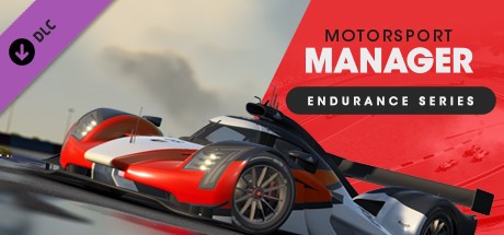 Купить Motorsport Manager - Endurance