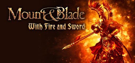 Купить Mount and Blade: With Fire and Sword