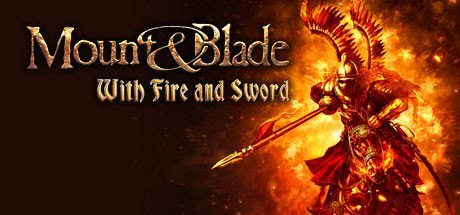 Купить Mount & Blade With Fire & Sword