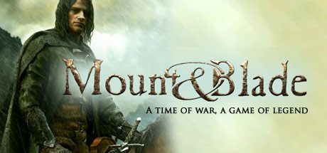 Купить Mount & Blade