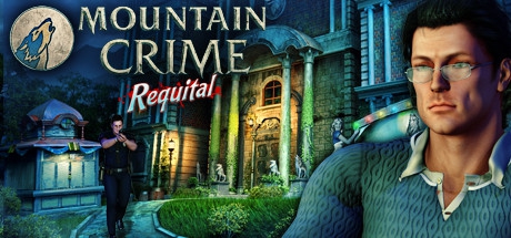 Купить Mountain Crime: Requital